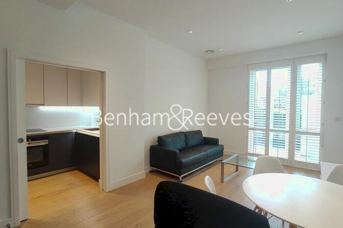 1 Bedroom Flat To Rent In Kew Bridge Road, Brentford, TW8