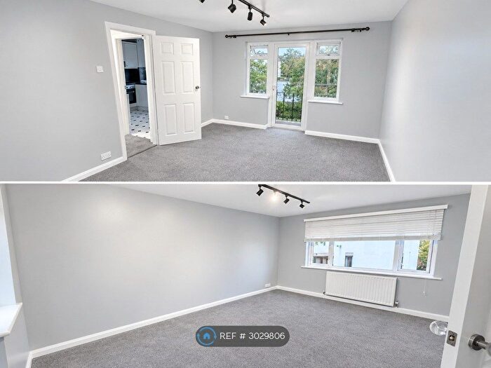 2 Bedroom Flat To Rent In Holmdene Court, Bournemouth, BH2