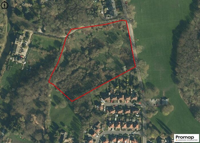 Land For Sale In Pollard Lane, Leeds, LS13