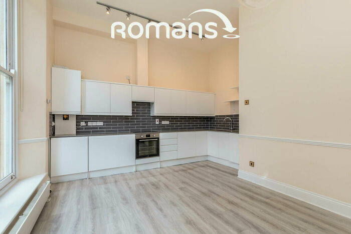 2 Bedroom Maisonette To Rent In Pembroke Gate, Clifton, BS8