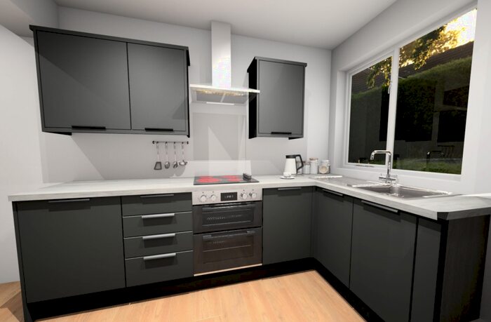 4 Bedroom Terraced House To Rent In Florence Street, Lincoln, LN2