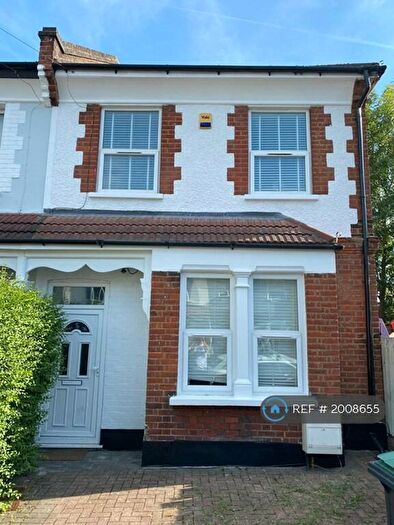 5 Bedroom End Of Terrace House To Rent In Ranelagh Road, London, N22