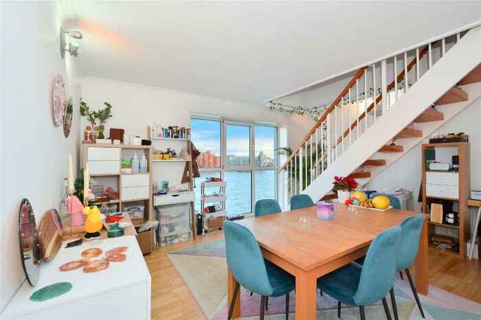 2 Bedroom Flat To Rent In Queen Of Denmark Court, London, SE16