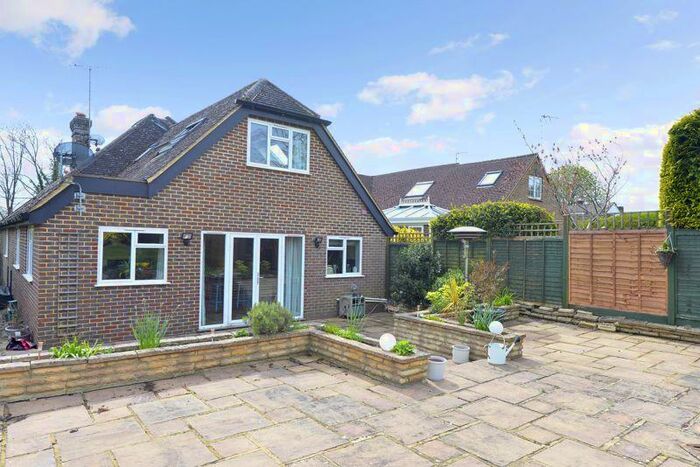 4 Bedroom Detached House For Sale In Loxwood Road, Rudgwick, RH12