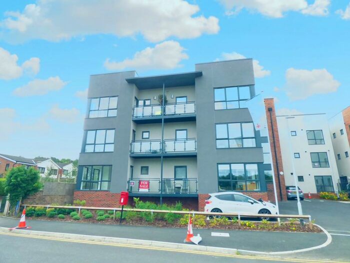 2 Bedroom Apartment To Rent In Edmunds Vale, The Sands, Durham City, DH1