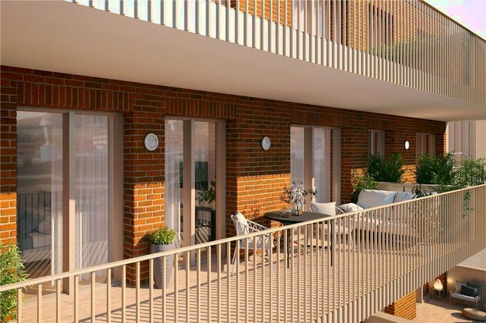 2 Bedroom Apartment To Rent In Obelisk Way, Camberley, GU15