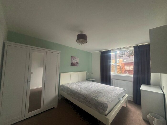 1 Bedroom Property To Rent In Wheatdole, Orton Goldhay, Peterborough, PE2
