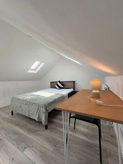 5 Bedroom Terraced House To Rent In Morley Road, London, E15