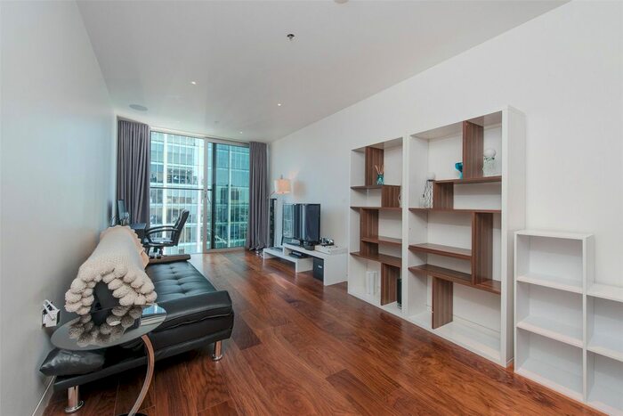 1 Bedroom Flat To Rent In The Heron, Moor Lane, London, EC2Y