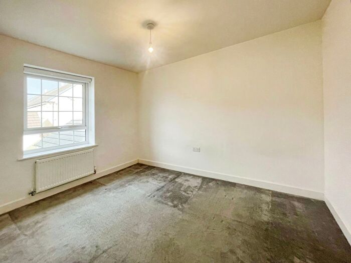 4 Bedroom Property To Rent In Cypress Crescent, St. Mellons, Cardiff, CF3