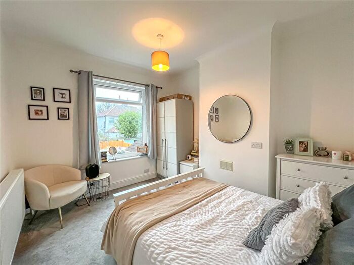 3 Bedroom Terraced House For Sale In May Street, Kingswood, Bristol, BS15