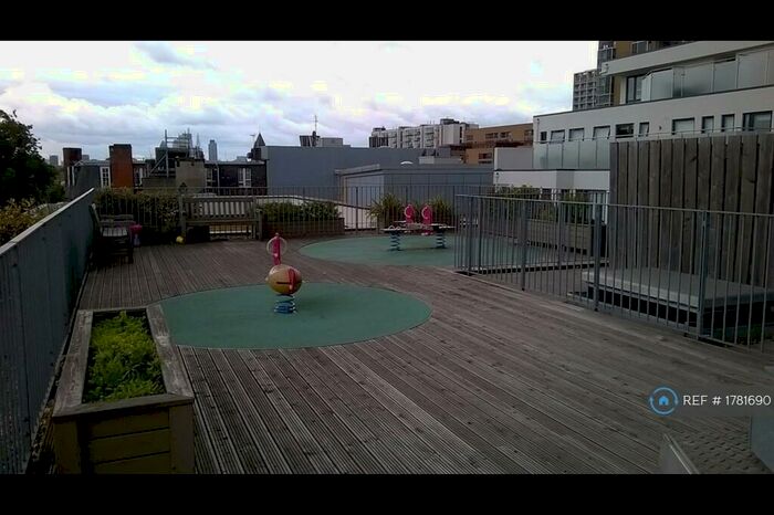 1 Bedroom Flat To Rent In Kinetica Building, London, E8
