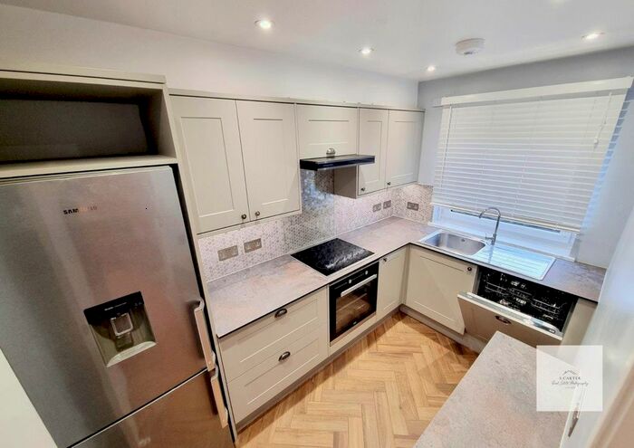 1 Bedroom Maisonette To Rent In Bagshot Road, Enfield, EN1