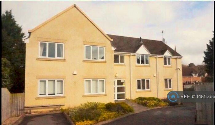 1 Bedroom Flat To Rent In Tan Gardens, Bristol, BS16