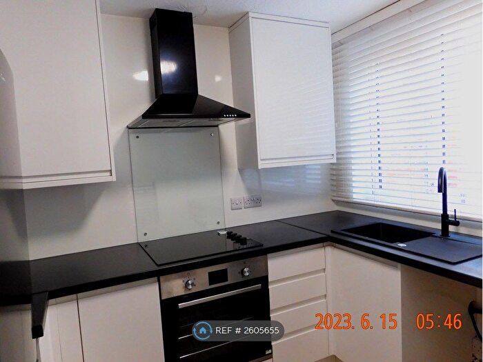 1 Bedroom Flat To Rent In Granada Road, Southsea, PO4