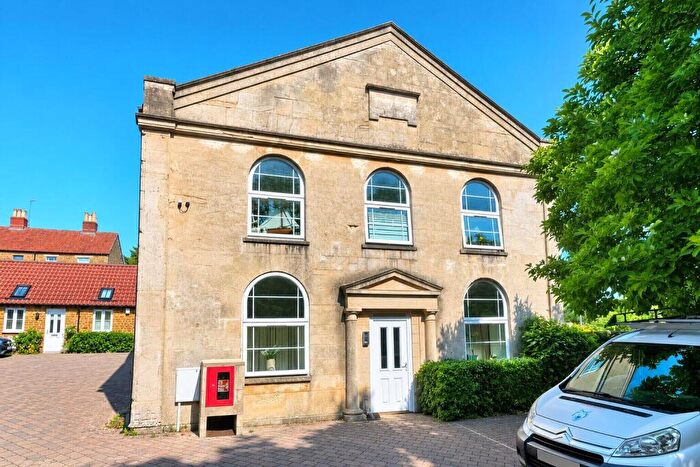 2 Bedroom Flat To Rent In Paniccia Court, Frome, BA11