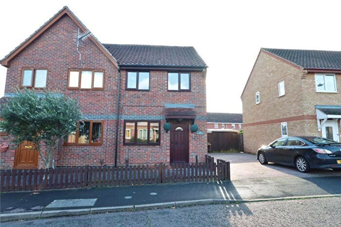 2 Bedroom Semi-Detached House To Rent In Chinook, Highwoods, Colchester, CO4