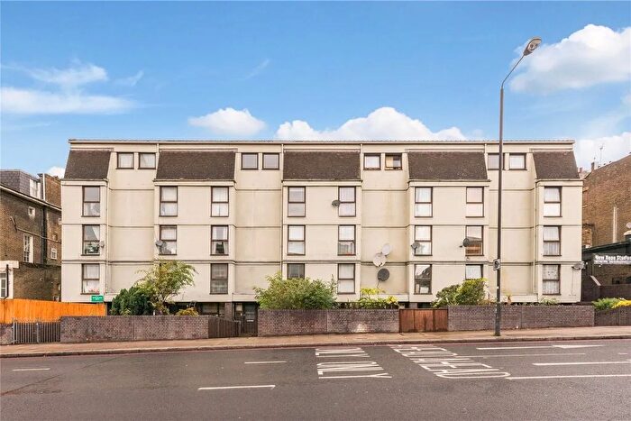 5 Bedroom Flat To Rent In Camden Road, Camden, NW1