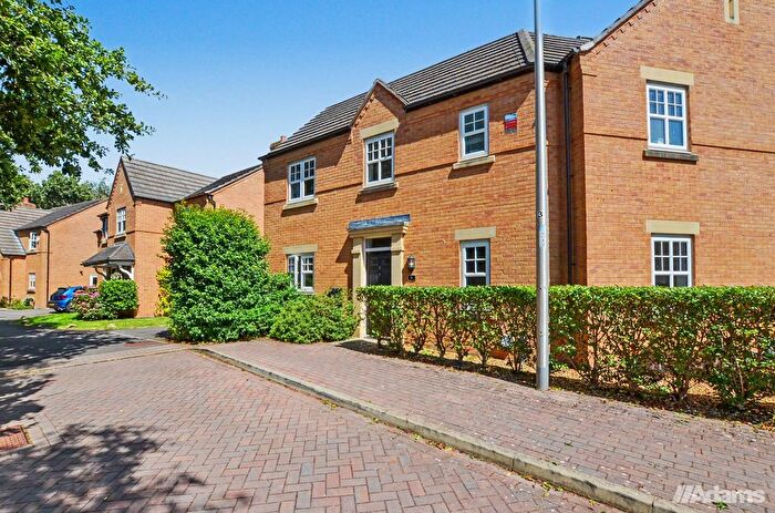 3 Bedroom Semi Detached House For Sale In Potton Close, Sandymoor, WA7