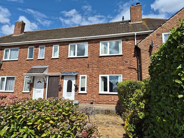 3 Bedroom Terraced House For Sale In Thorncliffe Road, Great Barr, Birmingham, B44