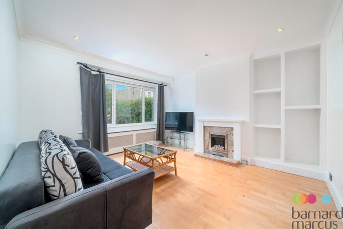 1 Bedroom Apartment To Rent In Oakleigh Road North, London, N20