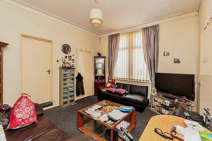 1 Bedroom Flat For Sale In Princess Street, Blackpool, FY1
