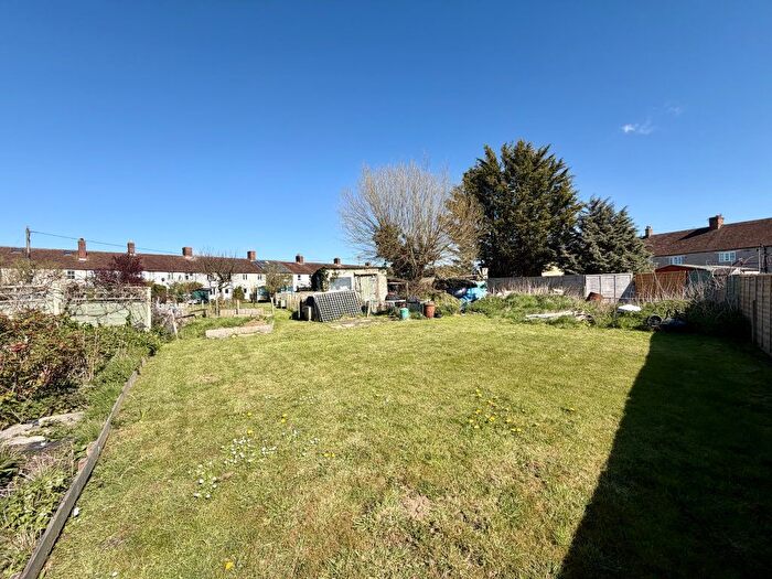 3 Bedroom Terraced House For Sale In The Mead, Ilchester, Somerset, BA22