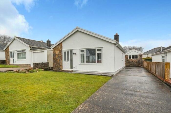 3 Bedroom Property To Rent In Talywern, Llangennech, Llanelli, SA14