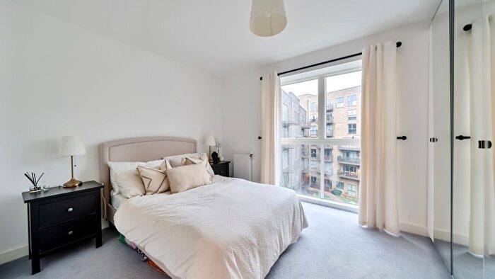 1 Bedroom Flat For Sale In Prospect Row, London, E15