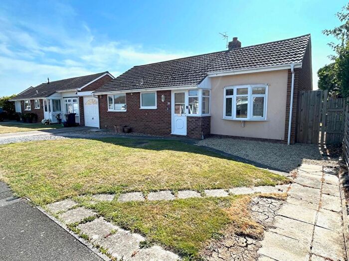 2 Bedroom Detached Bungalow For Sale In Westfield Drive, Burnham-On-Sea, TA8
