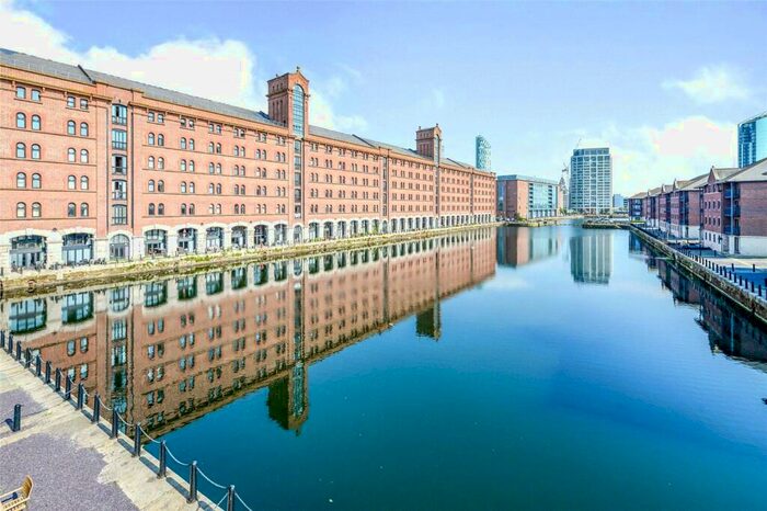 1 Bedroom Apartment To Rent In Waterloo Warehouse, L3