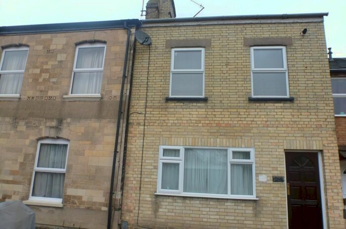 1 Bedroom Flat To Rent In Marmora Road, Cambridge, CB1