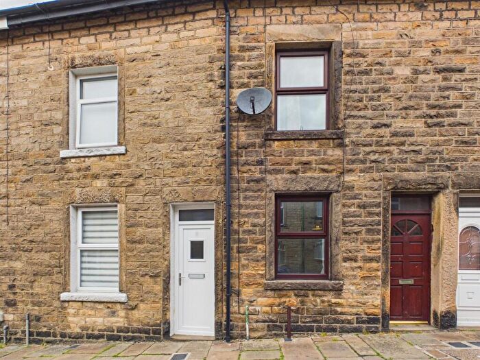 3 Bedroom Terraced House For Sale In Adelphi Street, Lancaster, LA1