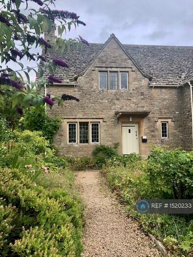 3 Bedroom Semi-Detached House To Rent In Stuart Cottage, Miserden, Stroud, GL6