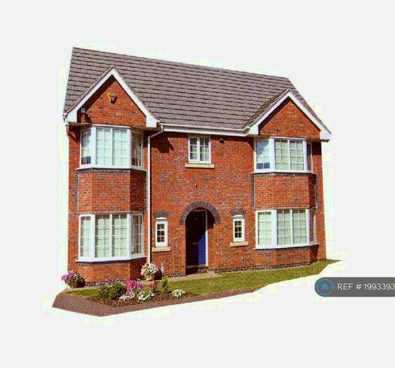 4 Bedroom Detached House To Rent In Hammond Green, Wellesbourne, Warwick, CV35