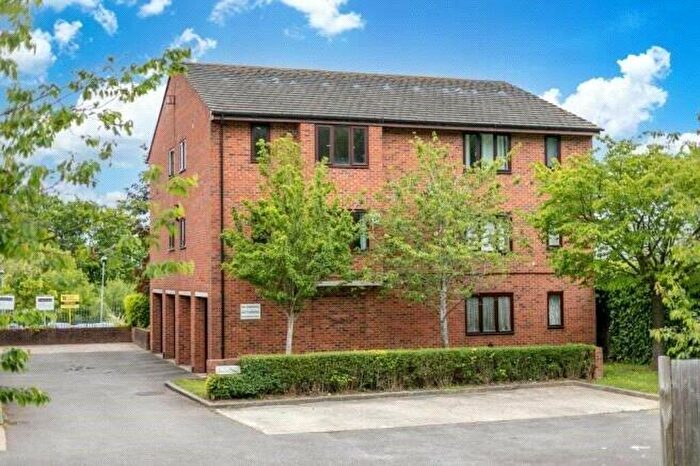 1 Bedroom Apartment For Sale In Osbourne Court, Broadfield, West Sussex, RH11