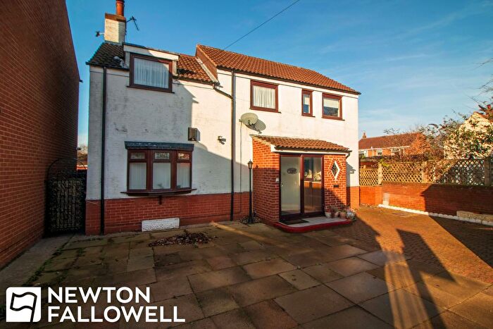 3 Bedroom Detached House For Sale In Town Street, Sutton Cum Lound, DN22