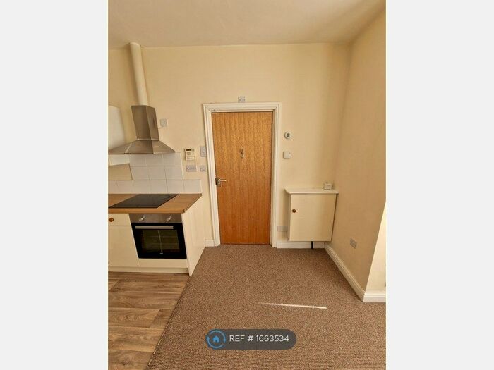 1 Bedroom Terraced House To Rent In Bond Street, Leigh, WN7