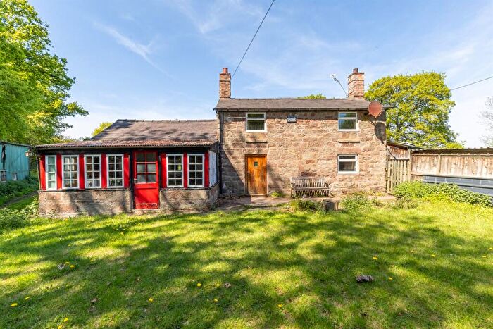 2 Bedroom Detached House For Sale In Unique Development Opportunity In . Acre At Far End Of Sadlers Wells, CW6