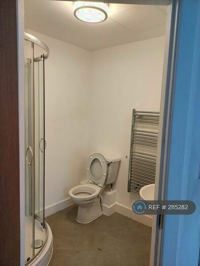 Studio To Rent In Garstang Road, Preston, PR1