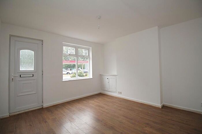 2 Bedroom Semi-Detached House To Rent In Cropston Road, Anstey, LE7