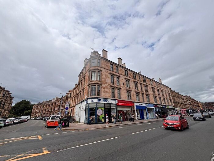 6 Bedroom Flat To Rent In Byres Road, Hillhead, Glasgow, G12