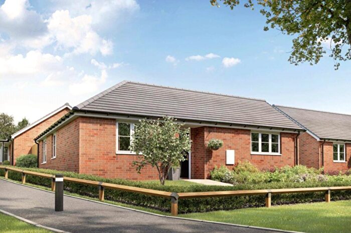 2 Bedroom Bungalow For Sale In Plot, Benson Grange, Witheridge, EX16