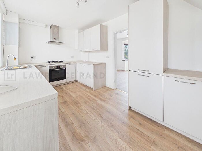 3 Bedroom Semi Detached House To Rent In Chudleigh Way, Ruislip, HA4