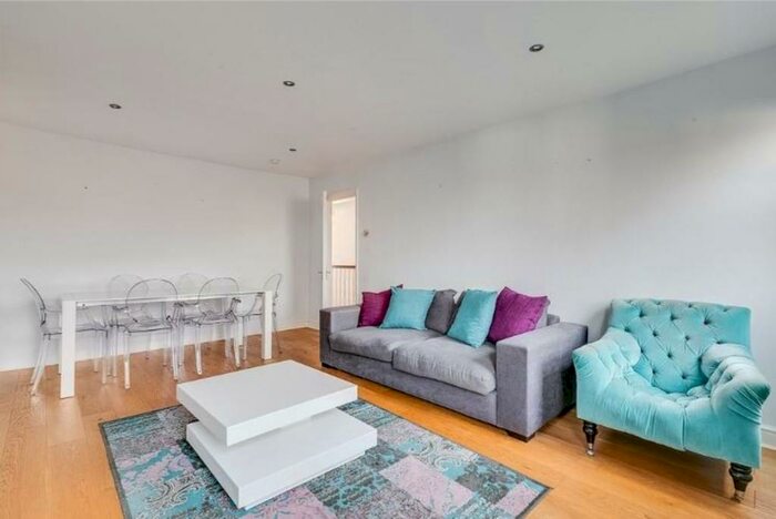 1 Bedroom Apartment To Rent In Rossmore Court, Marylebone, London, NW1