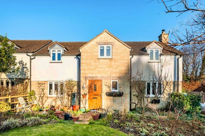 3 Bedroom Semi-Detached House For Sale In Sutton Lane, Sutton, Witney, OX29