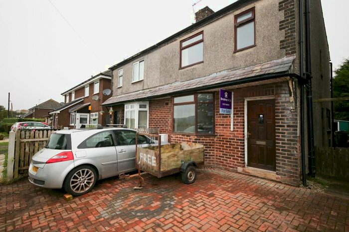 3 Bedroom Semi-Detached House For Sale In Stoneygate Lane, Appley Bridge, Wigan, Lancashire, WN6