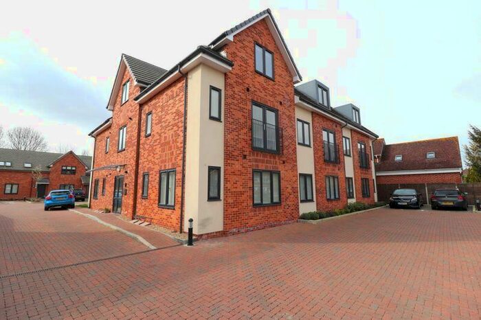 1 Bedroom Flat To Rent In Saunders Court, Gloucester, GL4