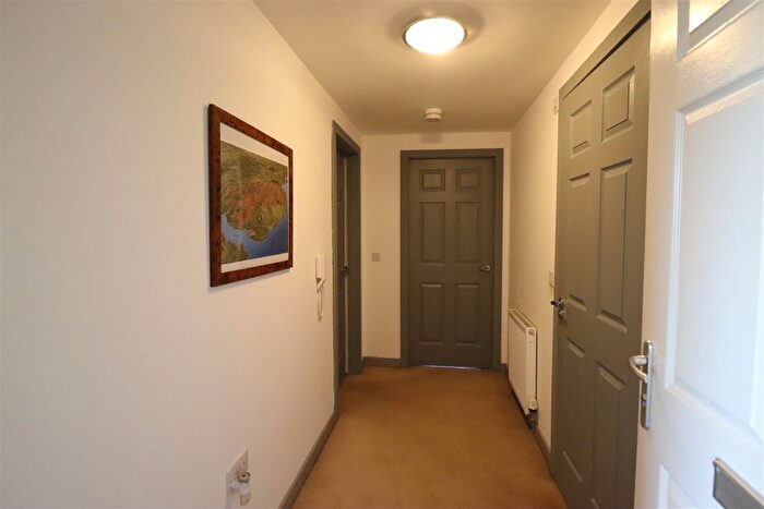 1 Bedroom Flat To Rent In John Muir Way, Motherwell, ML1