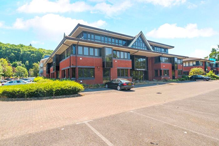 2 Bedroom Apartment To Rent In Catteshall Lane, Thornbrook House Weyside Park Catteshall Lane, GU7